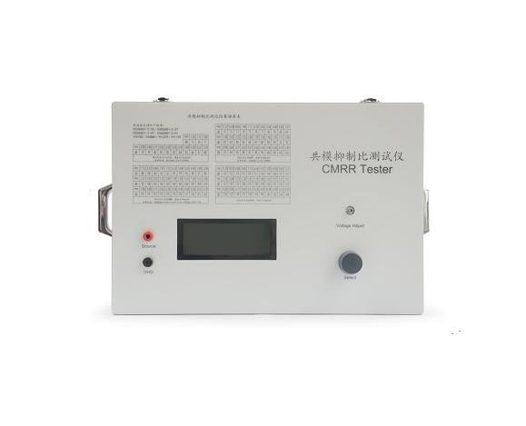 CMRR-ECG-AT心電共模抑制比測(cè)試儀