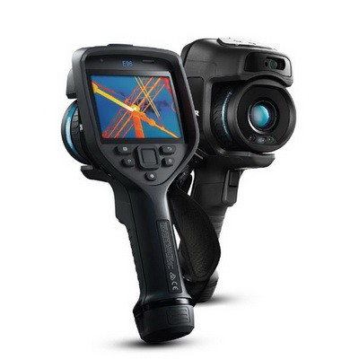 FLIR E86/E96/E98 熱像儀