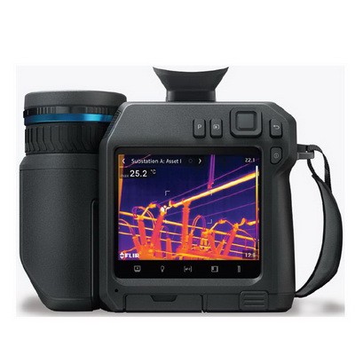 FLIR T865 紅外熱像儀